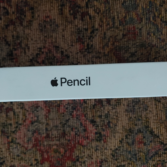 Apple Pencil.  IPad pro or iPad 6th generation. - Picture 3 of 10